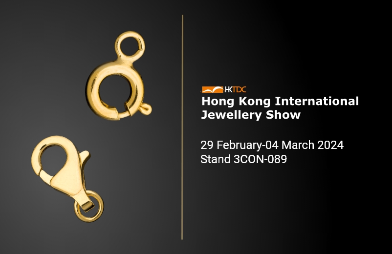 Hong Kong International Jewellery Show | 29 febbraio - 4 marzo 2024